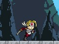 Cluiche Cluiche Ninja Runner  ar líne