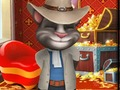 Cluiche Ag Caint Tom: Candy Hidden  ar líne