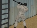 Cluiche Combat 5 (Chomhrac ar Líne)  ar líne