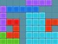 Cluiche Tetris Mania ar líne