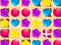 Cluiche Báisteach Candy 5  ar líne