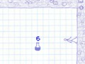 Cluiche Léim Antigravity  ar líne