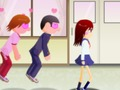 Cluiche Acadamh Rómánsacha: Love Heartbeat  ar líne
