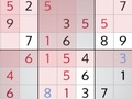 Cluiche Sudoku ar líne