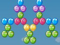 Cluiche Balúin shooter mboilgeog  ar líne