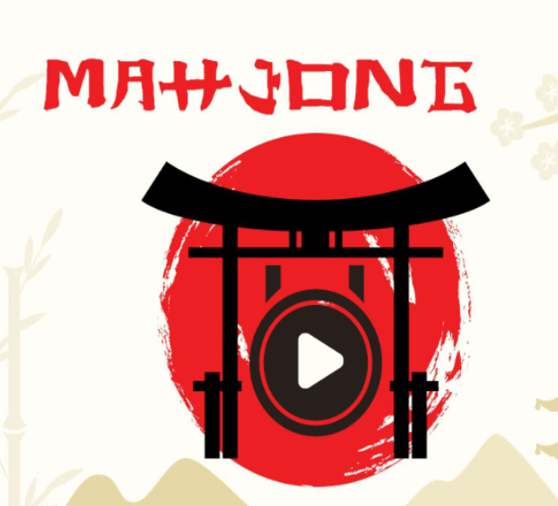 Cluiche Mahjong Jong ar líne