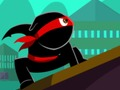 Cluiche Cluiche ninja 2  ar líne