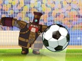 Cluiche Ben 10: Cumhacht Pionóis  ar líne