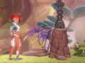 Cluiche An Ghearmáin: Explorer  ar líne