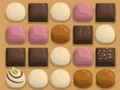 Cluiche Tá sé am candy!  ar líne