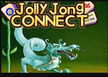 Cluiche Ceangail Jolly Jong  ar líne