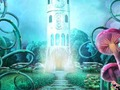 Cluiche Caomhnóir ama  ar líne