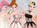 Cluiche Brides Banphrionsa Offbeat  ar líne