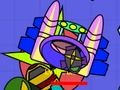 Cluiche Blastz. io  ar líne