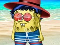 Cluiche SpongeBobs Saol an tSamhraidh ar líne