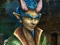 Cluiche An Satyr Deireanach  ar líne