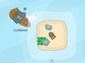 Cluiche Piratez. io  ar líne
