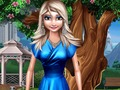 Cluiche Cruthaitheoir Elisa Doll  ar líne