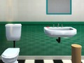 Cluiche Baile Escape 3D  ar líne