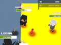 Cluiche Pixel Shooter. io  ar líne