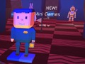 Cluiche Kogama Cúig Nights ag Freddy's Multiplayer  ar líne