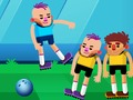 Cluiche Fisic Domhanda Sacair  ar líne