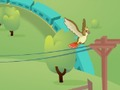 Cluiche Bird Brave  ar líne