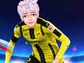 Cluiche Reoite Soccer Worldcup 2018  ar líne