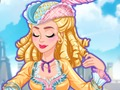 Cluiche Faisean Legendary Marie Antoinette  ar líne
