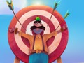 Cluiche Shooter Apple: Nuashonraithe  ar líne