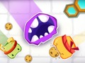 Cluiche Biters. io  ar líne