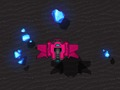 Cluiche Exocraft. io  ar líne