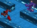 Cluiche Claochladáin Robots in Disguise: Combiner Force  ar líne