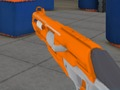 Cluiche Nerf: Tástáil radharc 360 céim  ar líne