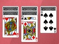 Cluiche Cluiche Cat Solitaire  ar líne