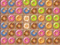 Cluiche Donuts ar líne