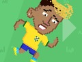 Cluiche Insamhaltaí Neymar  ar líne