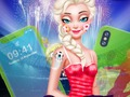 Cluiche Dearadh nua do smartphone  ar líne