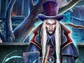 Cluiche Riddles vampire  ar líne
