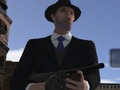 Cluiche Mafia lár na 1930idí  ar líne