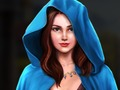 Cluiche An Scéalaí Mystic  ar líne
