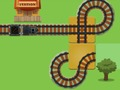 Cluiche FRVR Goldtrain  ar líne