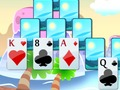 Cluiche Solitaire sléibhe ar líne