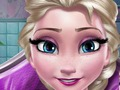 Cluiche Dochtúir Skin na Banríona  ar líne