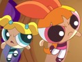 Cluiche The Powerpuff Girls: Bláth Faoi Hypnosis  ar líne