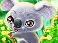 Cluiche Koala Shona  ar líne