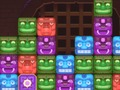 Cluiche Revenge Alu 2  ar líne