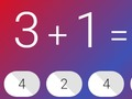 Cluiche Tástáil math 2ú grád  ar líne