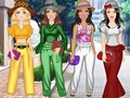 Cluiche Barbie: pants faiseanta  ar líne