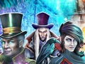 Cluiche Gaiste Vampire  ar líne